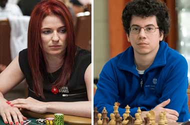 Poker and Chess Star Accuses Chess Grandmaster Of Sexual Assault