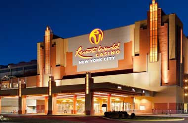 Resorts World Casino New York City