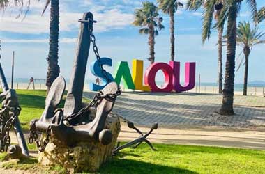 Salou, Tarragona, Catalonia