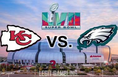 NFL Super Bowl LVII (12th February 2023, 16:30 MST)