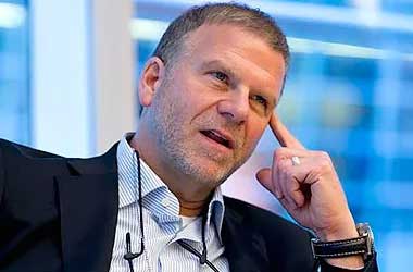 Tilman Fertitta Says Casino Legalization Will Be An Uphill Battle In Texas