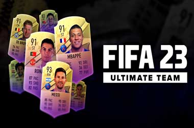 FIFA 23 Ultimate Team 