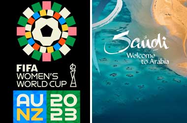 FIFA Women's World Cup 2023 and Visit Saudi Arabia
