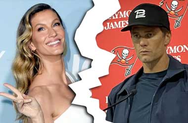 Gisele Bündchen Says Divorce Nothing To Do With Tom Brady’s NFL Career