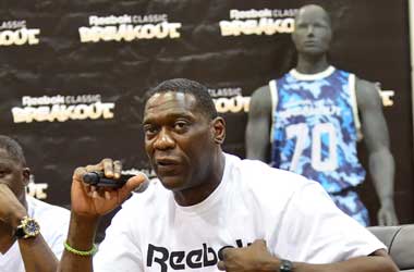 Ex NBA Star Shawn Kemp Released From Jail After Drive-By Shooting