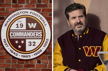 Dan Snyder Makes Principle Agreement To Sell Commanders For $6bn