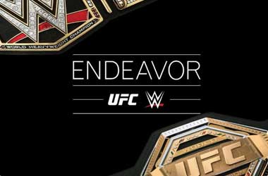 Endeavor Group which owns UFC acquires WWE