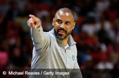 Rockets Hire “Controversial” Ime Ukoka As New Head Coach