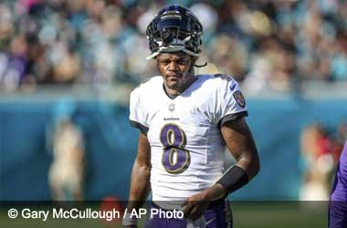 Ravens To Shell Out $260m As They Lock Lamar Jackson To 5yr Deal