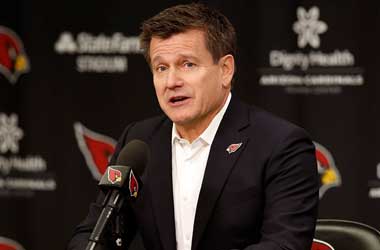 Michael Bidwill