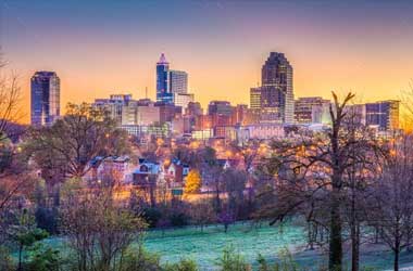 North Carolina Moves Forward with Retail Sports Betting