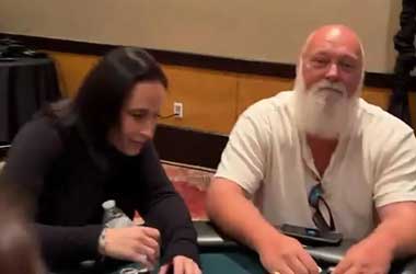 Poker Community Blasts Florida Man Who Entered and Won WPT Ladies Event