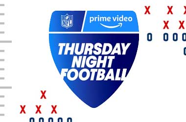 NFL Thursday Night Football, Prime Video