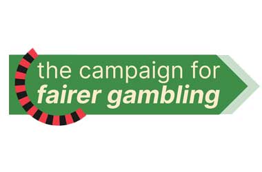 U.S Will Be The New Focus Of Relaunched “Campaign for Fairer Gambling”