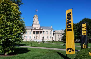 University of Iowa Investigating Suspected Sports Betting By Athletes