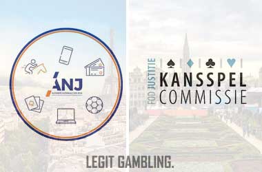 Belgium And France Sign Cooperation Protocol on Gambling Regulation