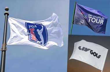 PGA Tour, DP World and LIV Golf merger