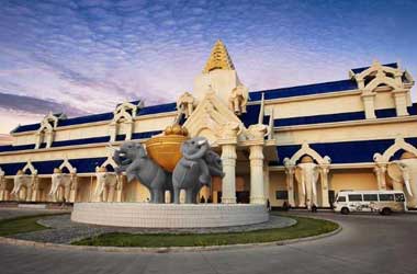 Savan Legend Casino