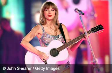 Aussies Turn On Taylor Swift For Endorsing Crown Resorts