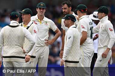 Australia Have Key Selection Decisions Ahead Of Fourth Ashes Test