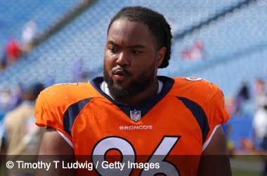 Broncos’ Eyioma Uwazurike Joins Growing List Of Suspended Players For Gambling