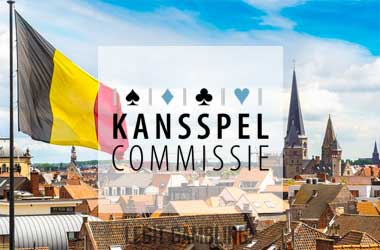 Kansspelcommissie