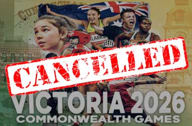 Victoria 2026 Commonwealth Games cancelled