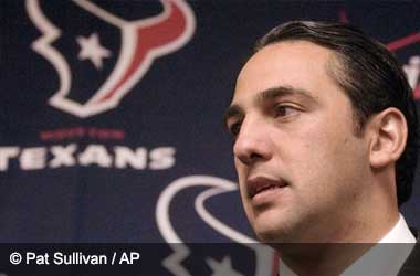 NFL.com Draws Flak For Not Reporting Enrique Javier Loya’s Arrest