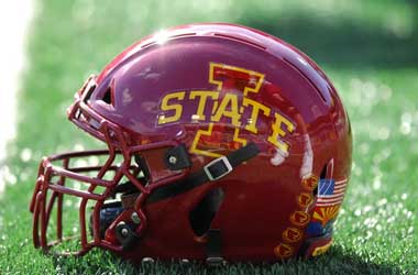 Iowa State University Cyclones