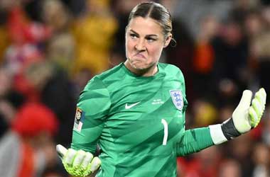 Nike Yields To Pressure To Sell Mary Earps World Cup Goalkeeper Shirts