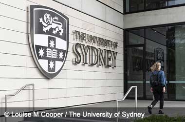 University of Sydney Accepts Funding from Gambling Industry