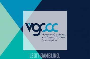 Victorian Gambling and Casino Control Commission