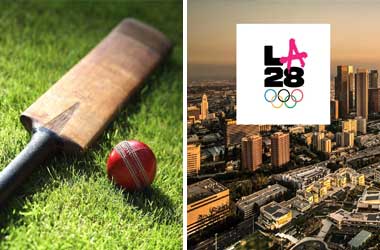 IOC Set To Officially Make Cricket Part Of The 2028 LA Olympics