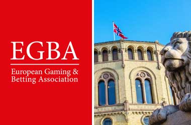 European Gaming and Betting Association and Norway