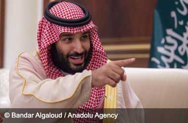 Saudi Crown Prince Says ‘SportsWashing’ Does Not Bother Him