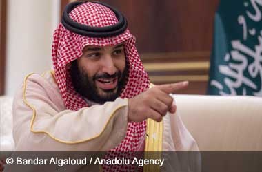 Saudi Crown Prince Says ‘SportsWashing’ Does Not Bother Him