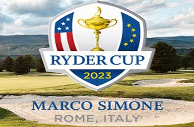 Golf Fans Head To Rome This Weekend As Ryder Cup 2023 Kicks Off