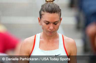 Simona Halep Set To Appeal 4 Year Doping Suspension