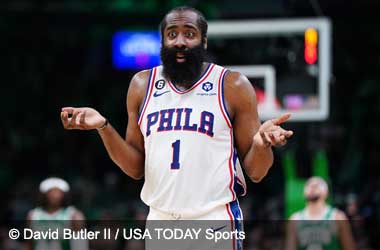James Harden Causes More Controversy After Missing 76ers Practice
