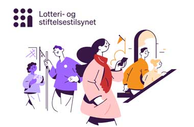 Lottstift to Get DNS Blocking Authority Under New Changes to Norway’s Gambling Act