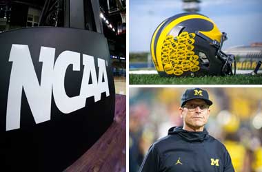 NCAA to investigate Michigan Wolverines and Jim Harbaugh