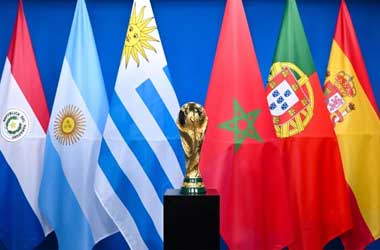 Paraguay, Uruguay, Argentina, Morocco, Portugal and Spain to host the 2030 FIFA World Cup