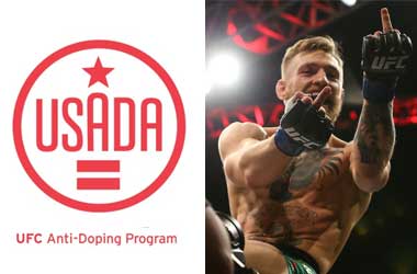 USADA Parts Ways With UFC Over McGregor Failing To Get Special Treatment