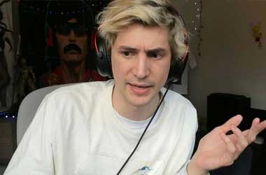 “xQc” Reportedly Banned From Montreal Casino and Planning a Miami Move