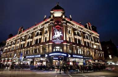 Hippodrome Casino London