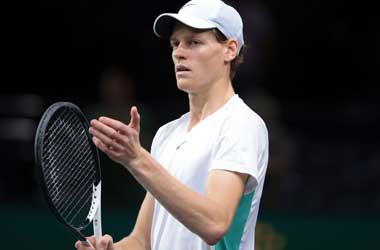 Tennis Players Turn On ATP After Sinner Withdraws From Paris Open