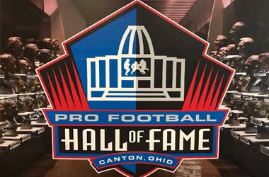 Pro Football Hall of Fame Reveals List Of 25 Semi-finalists For Class Of 2024