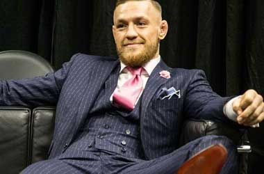 Conor McGregor