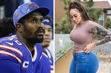 Bills’ Von Miller’s Pregnant Girlfriend Retracts Allegations Of Assault