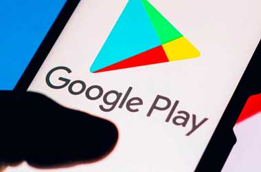 Google Play